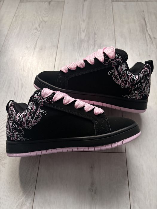 Dc shoes pixie 3 rozmiar 39