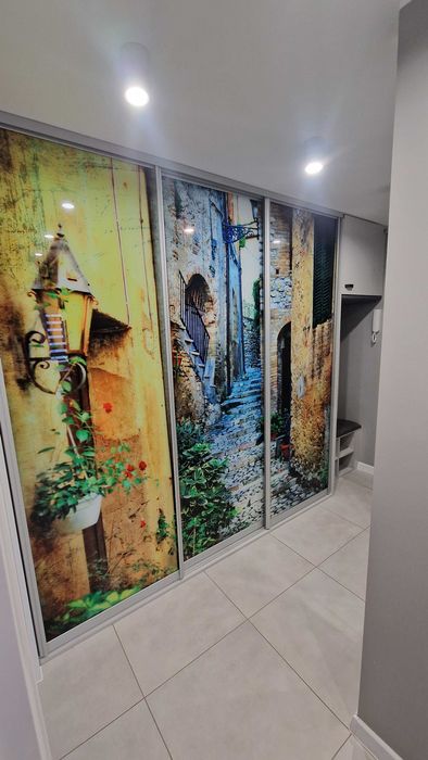 Bezpośrednio 2-pokoje 45m2 Teofilów