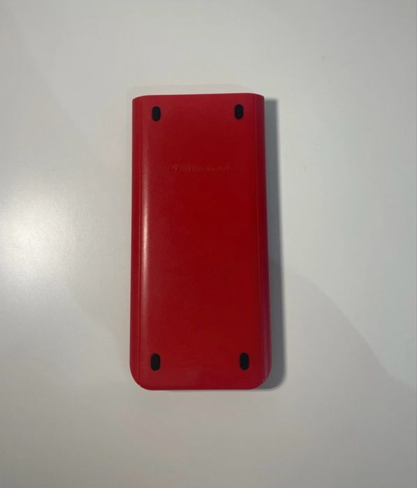 Calculadora Gráfica TI-nspire CX II-T