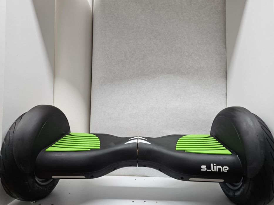 Deskorolka elektryczna SB205G