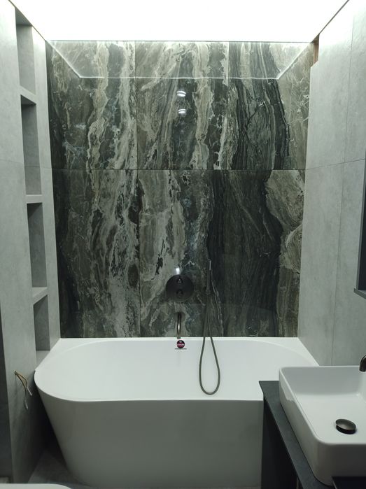 Glazurnik. Układanie płytek. Łazienki pod klucz. Wrocław i okolice