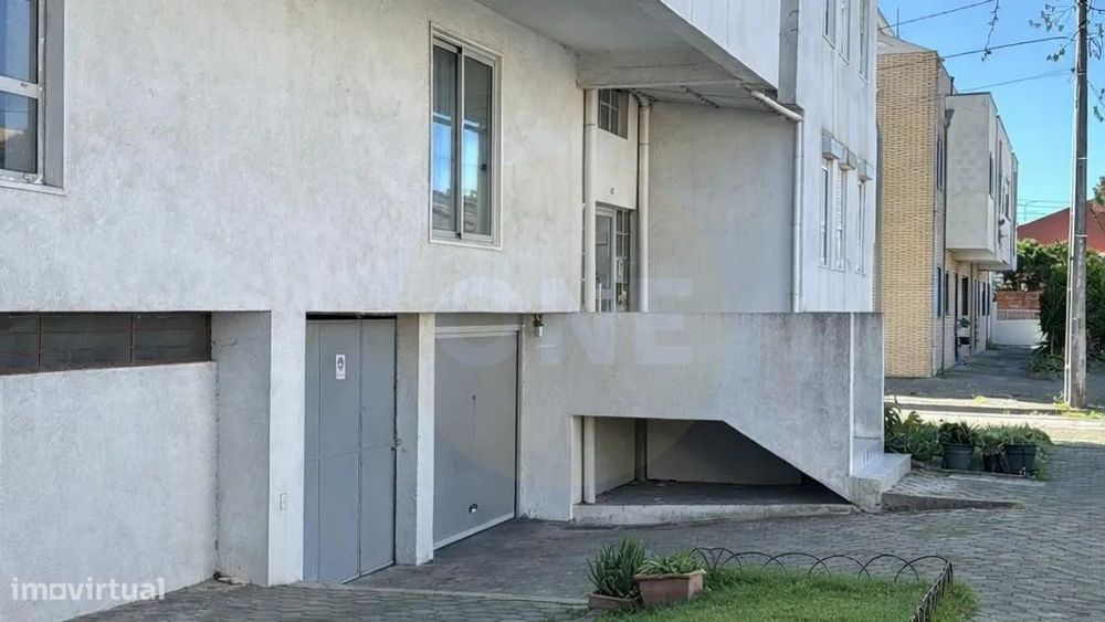 Apartamento, Esgueira