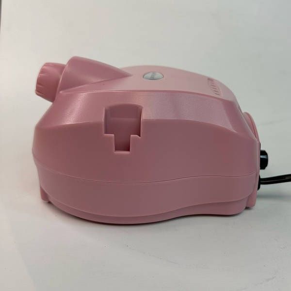 Фрезер для манікюру Nail Master ZS-601 ОРИГІНАЛ, 65 Вт 45 000 об/хв, Р