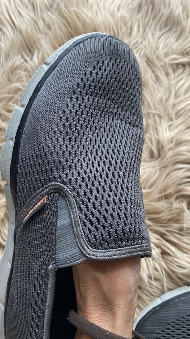 półbuty Skechers Equalizer - Double Play