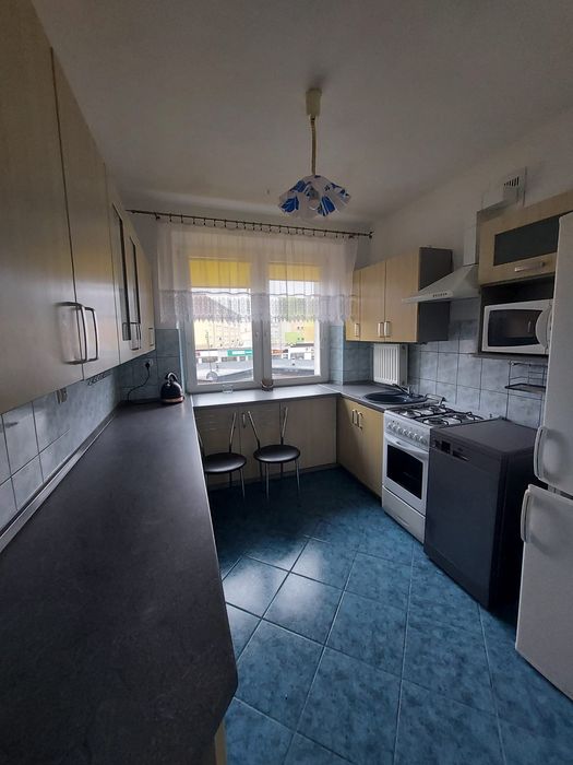 Do wynajęcia kawalerka 31,8m