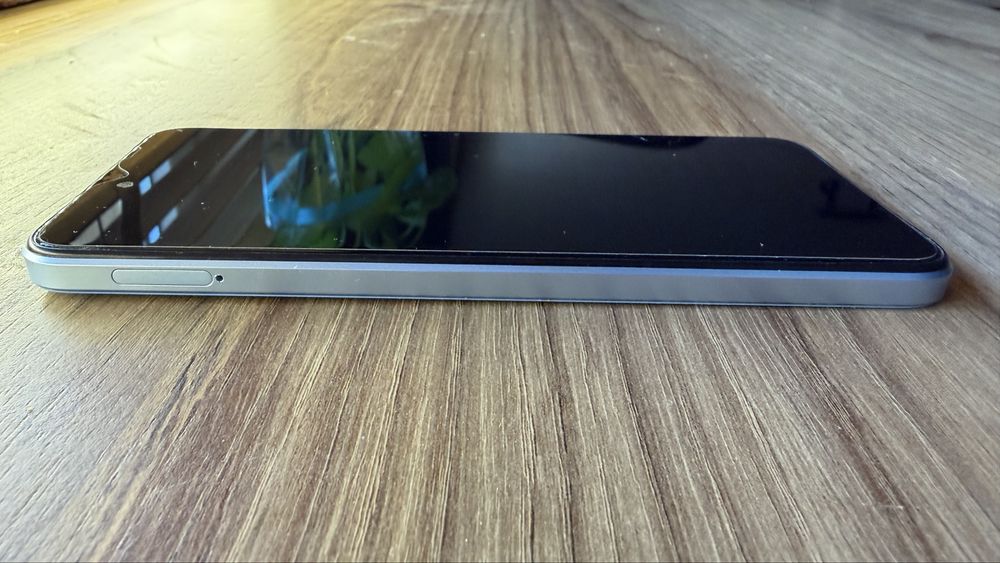 Telefon Oppo A17 4/64GB Niebieski stan dobry