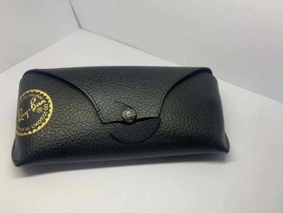 Сонце захісні окуляри Ray-Ban