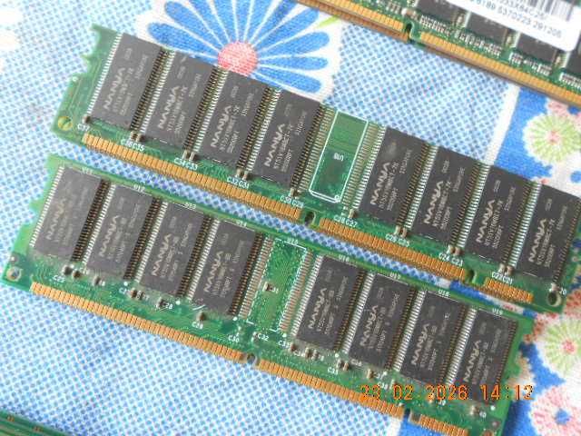 módulos memoria ram computador dimm ddr1,dimm ddr2,dimm ddr3/ECC,sodimm ddr3 ATENÇÃO LER O ANUNCIO