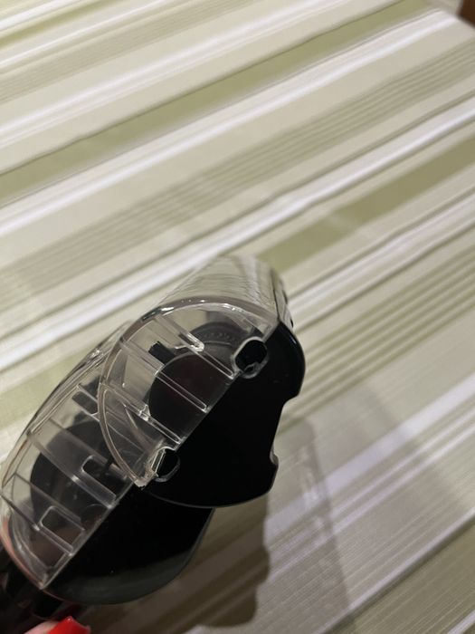 Acessorio novo para aspirador