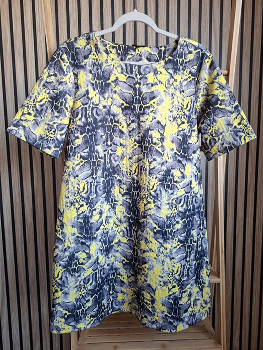 Sukienka wąż - 38 - River Island