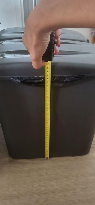 Baldes de Lixo com pedal