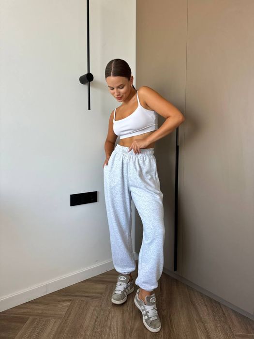 Джогери Oversized