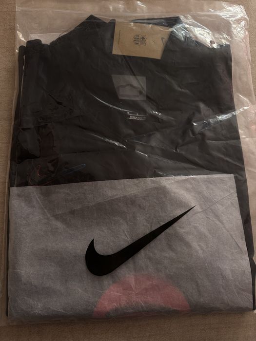 Camisa Barcelona Preta 2024/25 Edição Especial
