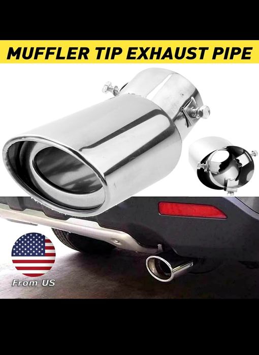 Ponteira universal nova