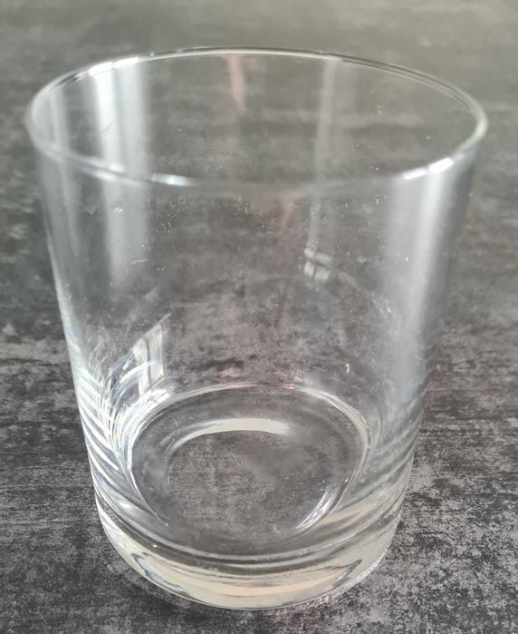 Szklanki zestaw 16 sztuk