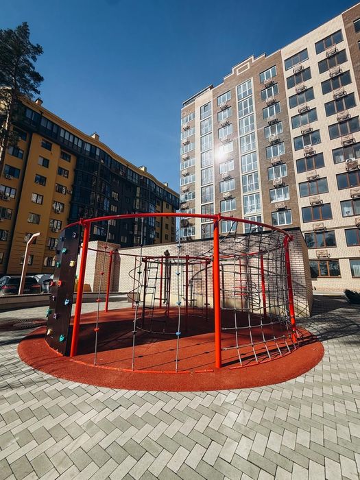 Продаж дворівневої  квартири з РЕМОНТОМ  в Мюнхаузен 2
