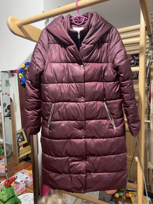 Зимова куртка House М