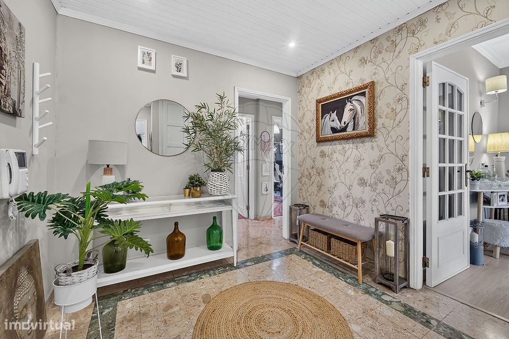 Apartamento T3 para venda