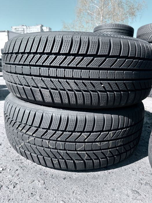 235 50 19 Continental TS870P 99% 2023 Шини Зима