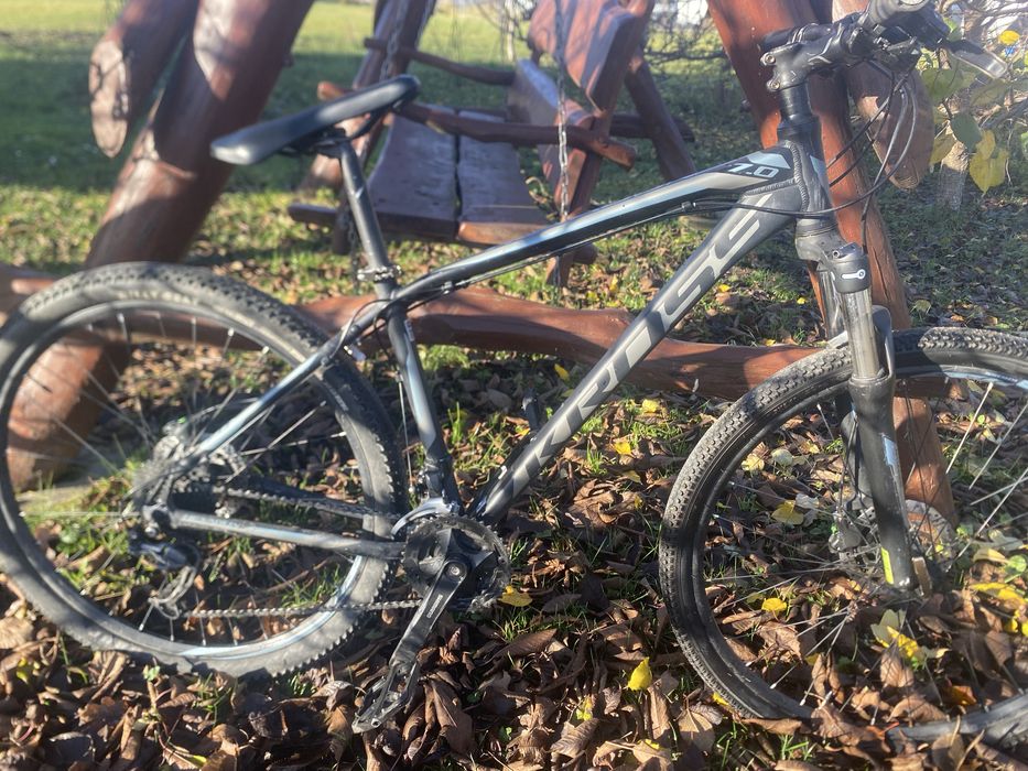 Rower gorski kross hexagon 7.0 mtb