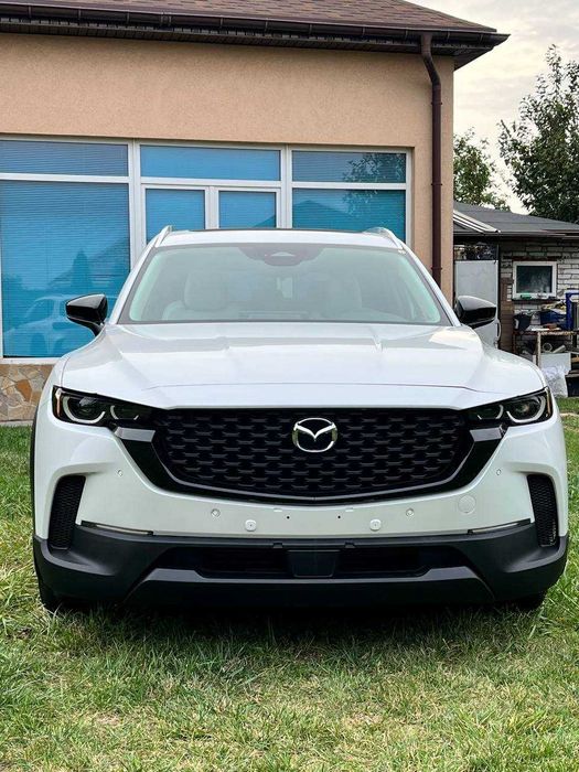 Mazda CX-50 Preferred 2026