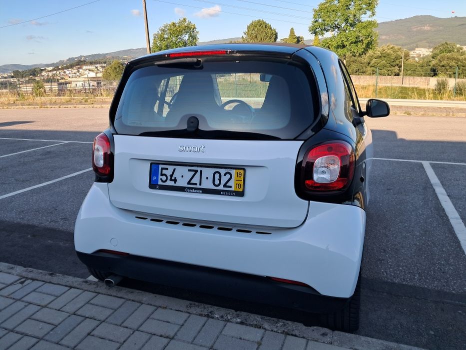 Oportunidade - Smart estimado