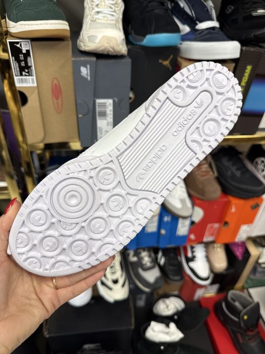 Adidas Forum Bold W  40 2/3