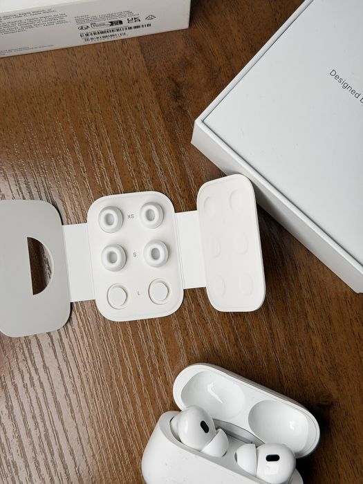 AirPods 2 generation