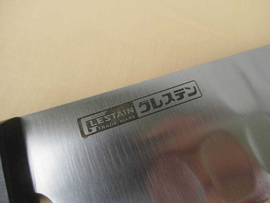 Новый профессиональный кухонный японский Шеф-нож Glestain