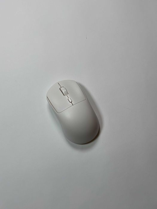 Миша бездротова з акумулятором