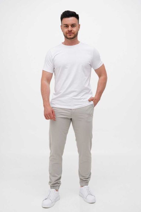 Штани джогери Reell (Stretch Twill Fabric) М