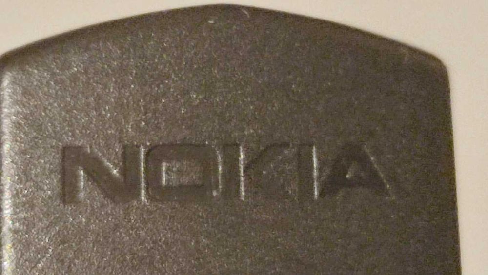 Zasilacz sieciowy do komórek NOKIA  typ ACP-12E