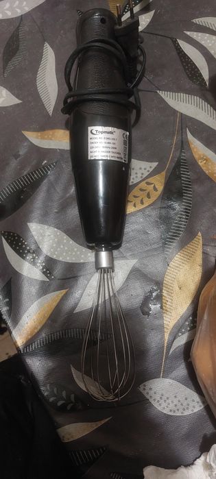 Batedeira eléctrica