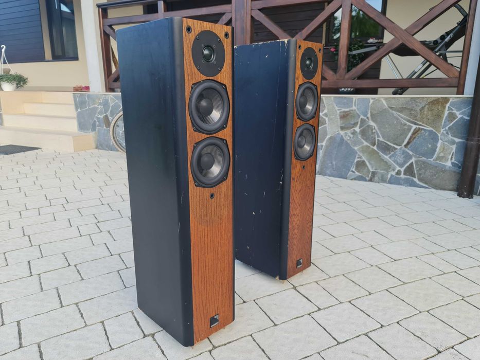Акустика Phonar P20s Peerless