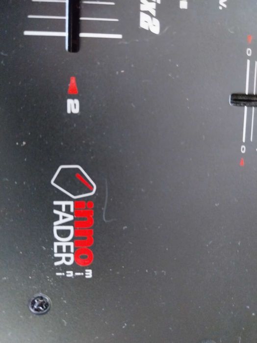 Numark tt-500 epsilon ortofon