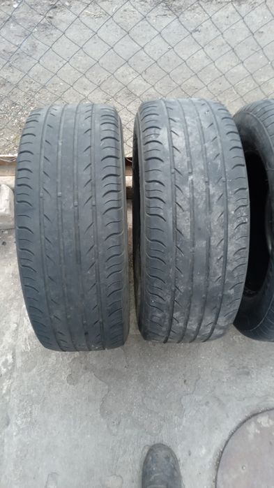 Шини (гума)літні