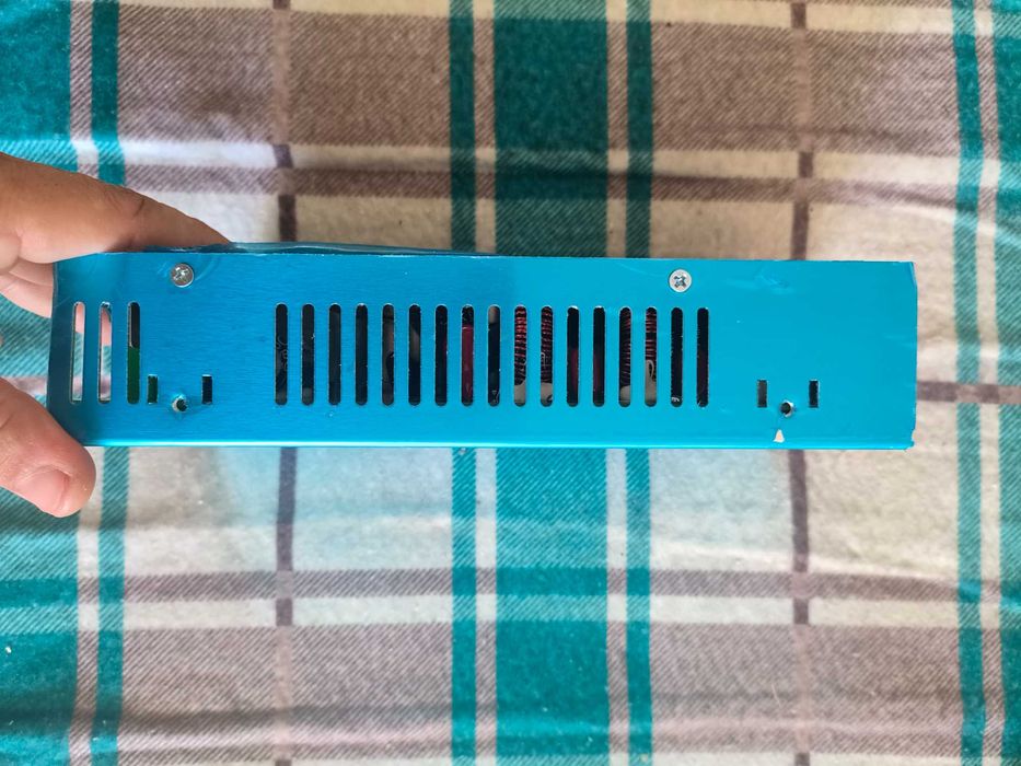 Сонячний Контролер заряду сонячної батареї 60A Мррт MPPT 12В 24 36 48