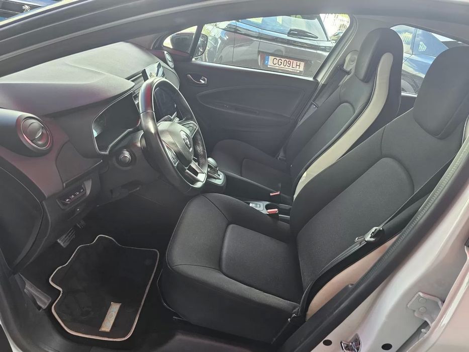 Renault Zoe (c/ Bateria) E-Tech EV50 Evolution528943214515998727