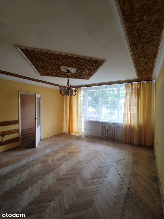 Mieszkanie 3-pokojowe 65 mkw. w centrum miasta Puławy