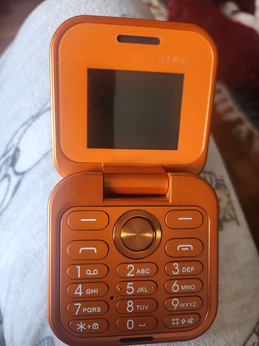 Vendo mini telemóvel
