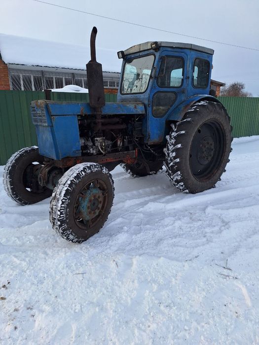 Продам  Т-40АМ Вгарному робочому стані