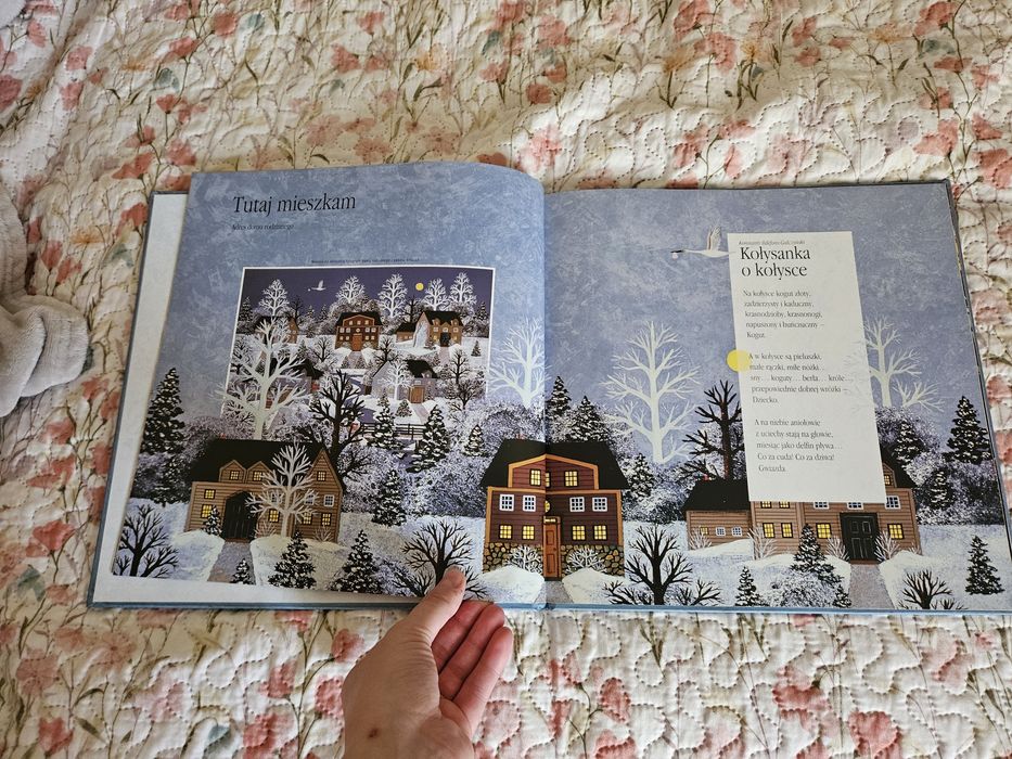 Album Naszego Dziecka