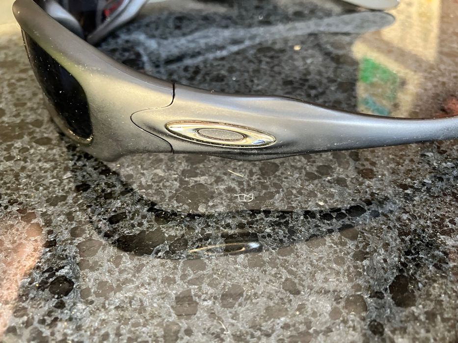 Oakley Monster Dog: 13 349.73 грн. - Солнцезащитные очки Харьков