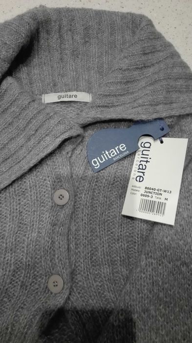 Sweter firmy Guitare