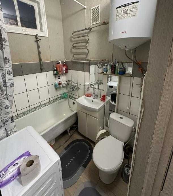 Продам квартиру 2 ХТЗ