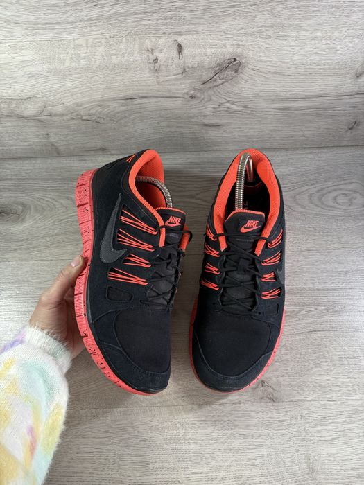 Nike Free Run чоловічі кросівки 44.5 розмір