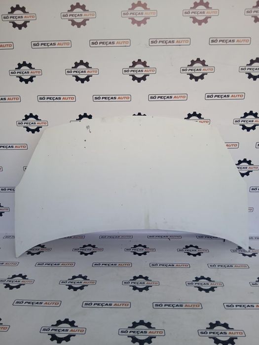 CAPOT BRANCO PEUGEOT PARTNER 1.6E-HDI P9 ANO: 2013