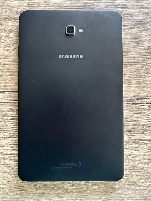 Samsung Galaxy Tab A6