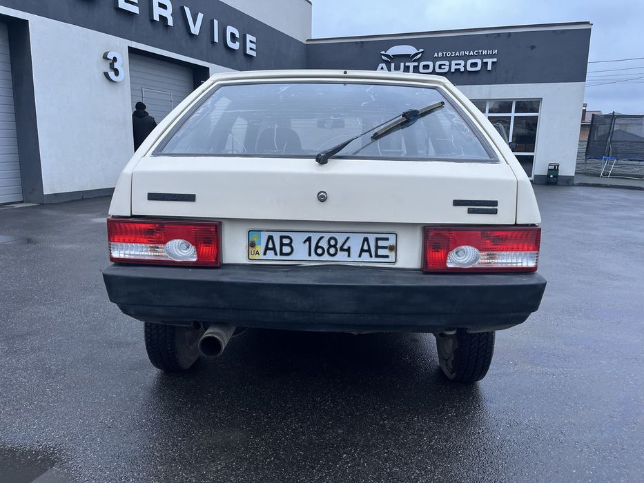 Продам Ваз 21081
