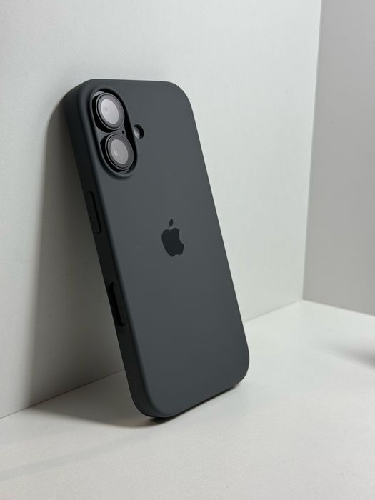 Акційний розпродаж Чохол на iphone 16. Чехол на айфон 16 Soft-Touch